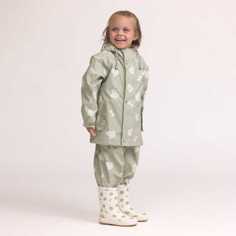 Crywolf Explorer Jacket image number 1